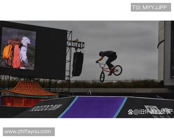 上海极限运动队以55分领跑极限运动嘉年华积分榜引发热议